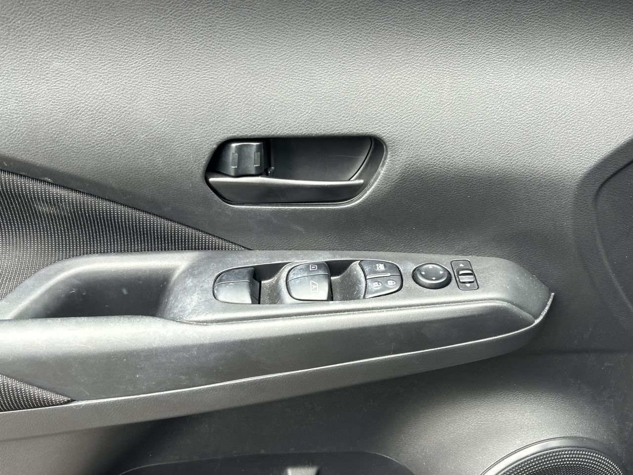 2021 Nissan Kicks in North Vancouver, British Columbia