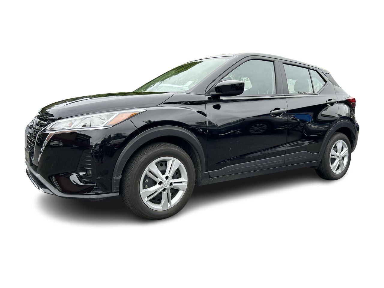 2021 Nissan Kicks in North Vancouver, British Columbia
