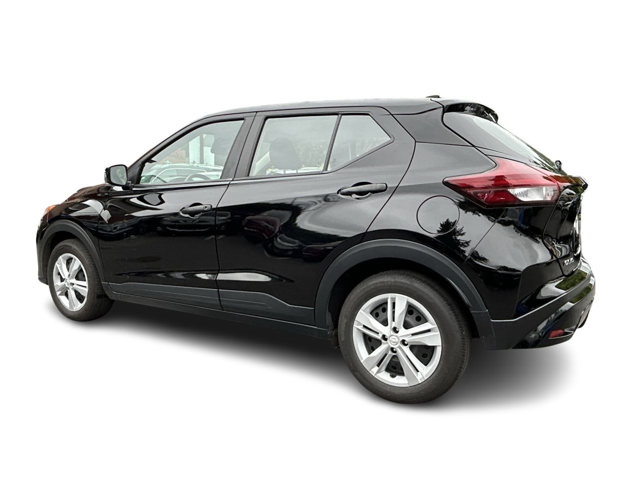 2021 Nissan Kicks in North Vancouver, British Columbia