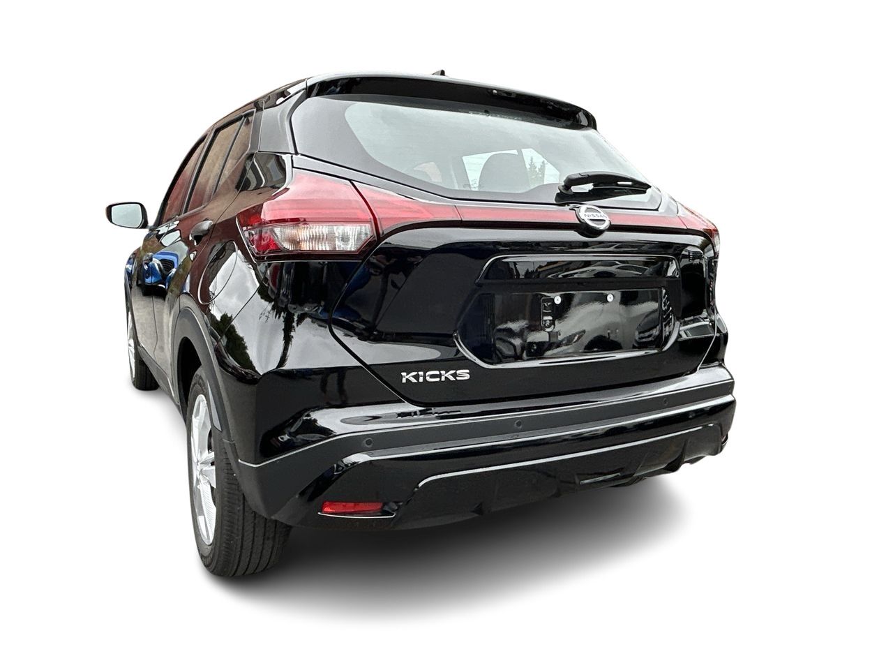 2021 Nissan Kicks in North Vancouver, British Columbia