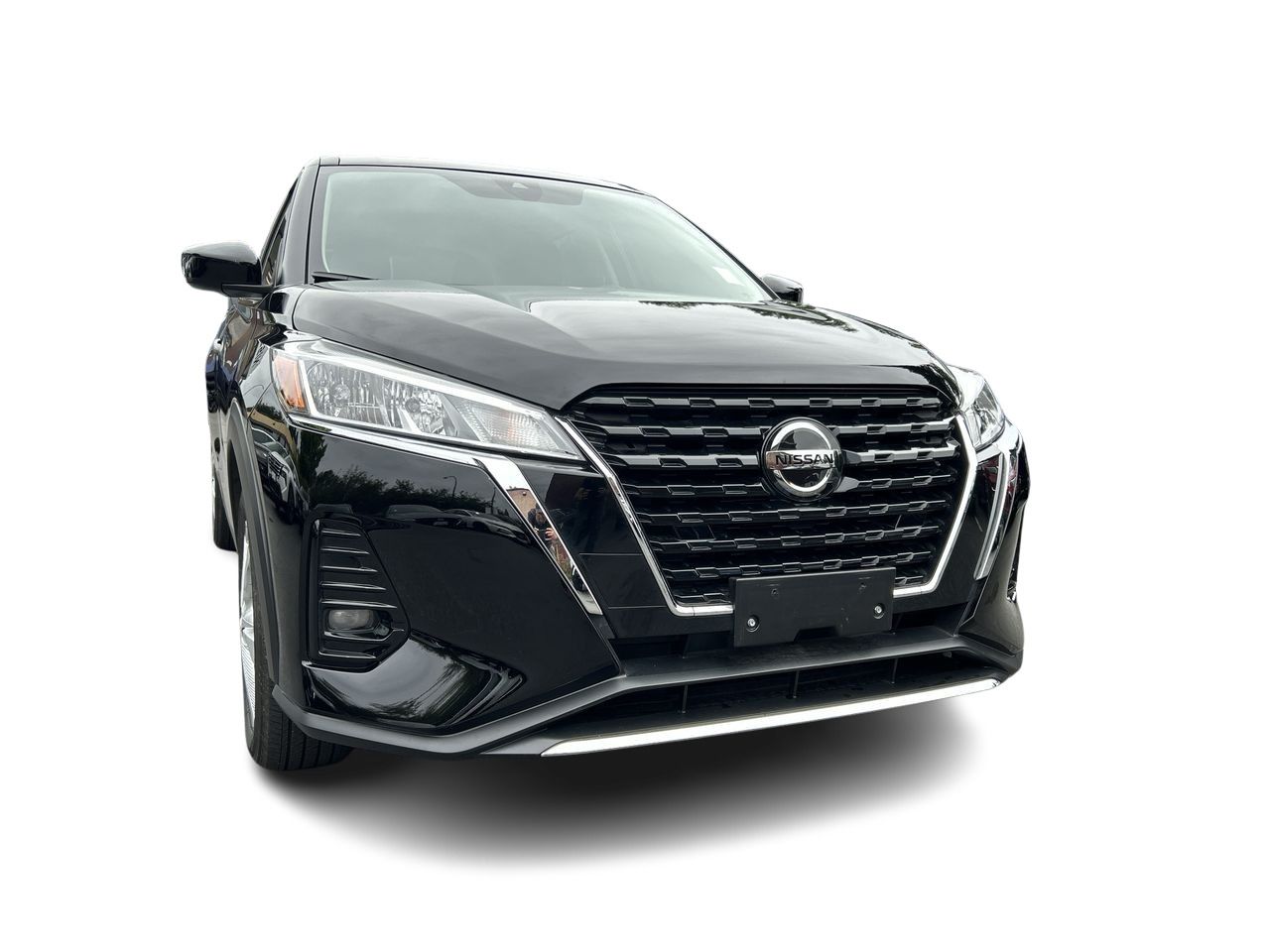 2021 Nissan Kicks in North Vancouver, British Columbia