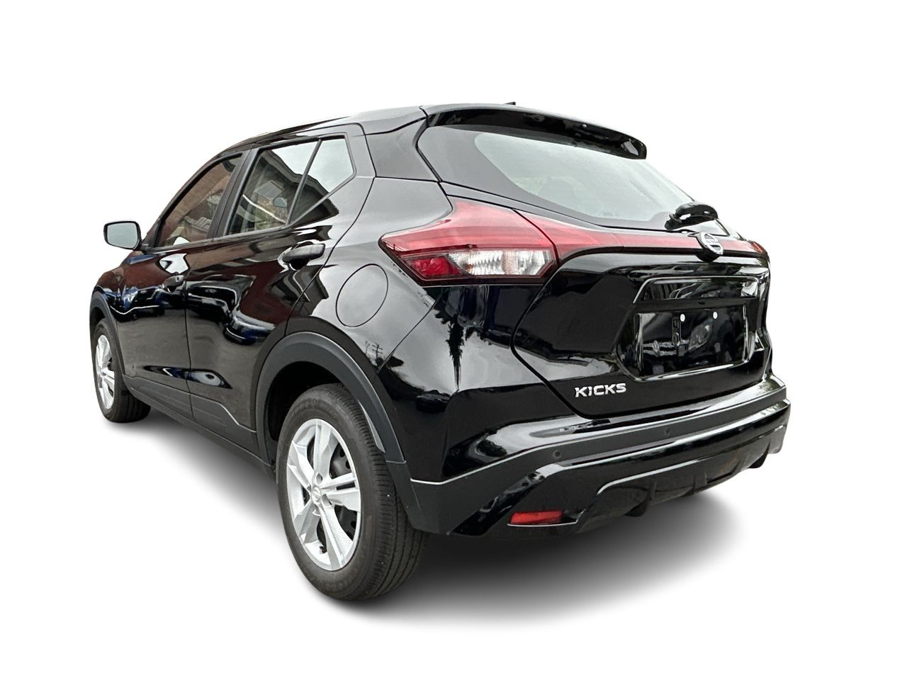 2021 Nissan Kicks in North Vancouver, British Columbia