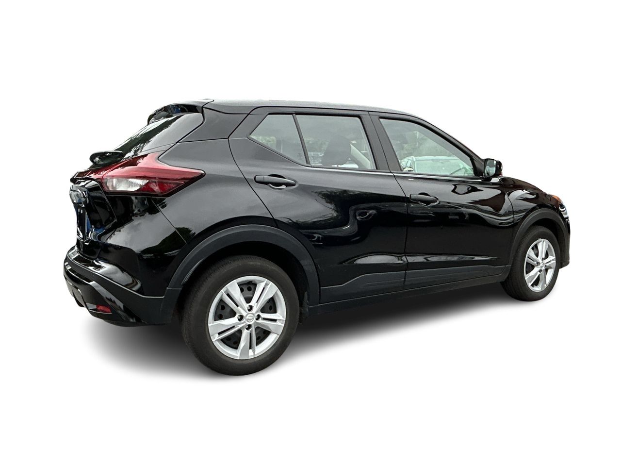 2021 Nissan Kicks in North Vancouver, British Columbia