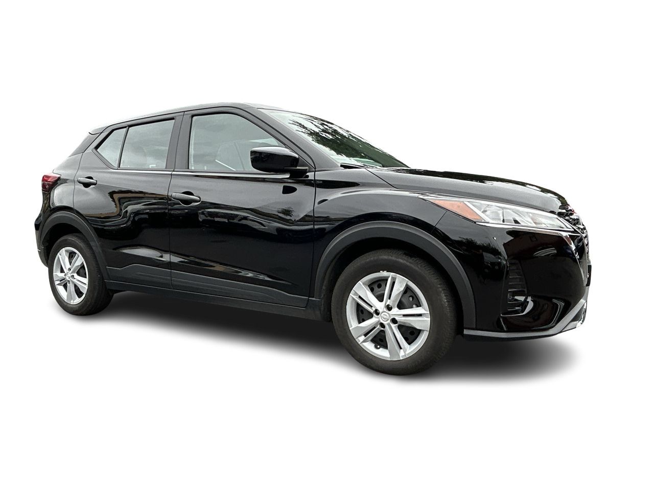 2021 Nissan Kicks in North Vancouver, British Columbia
