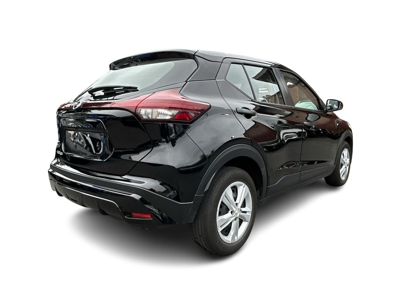 2021 Nissan Kicks in North Vancouver, British Columbia
