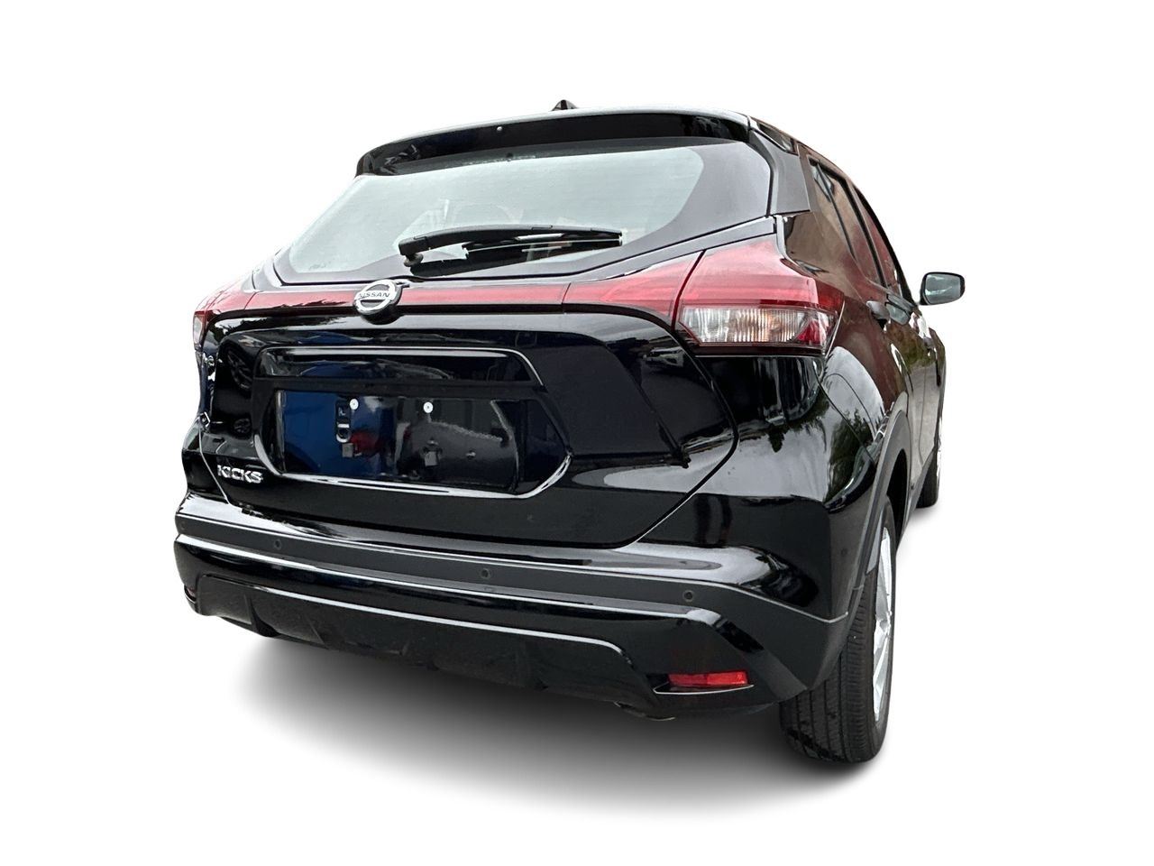 2021 Nissan Kicks in North Vancouver, British Columbia