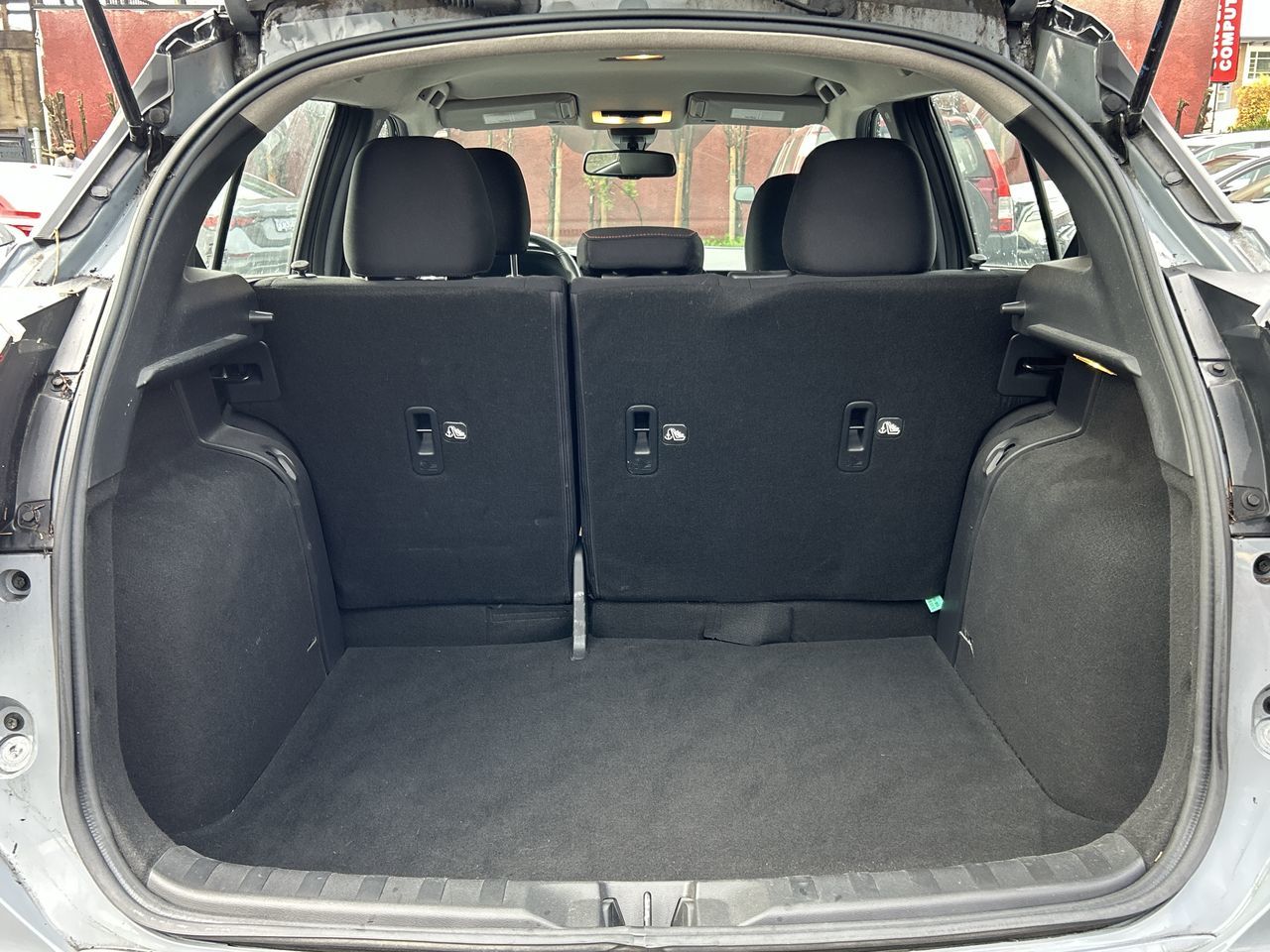 2021 Nissan Kicks in North Vancouver, British Columbia