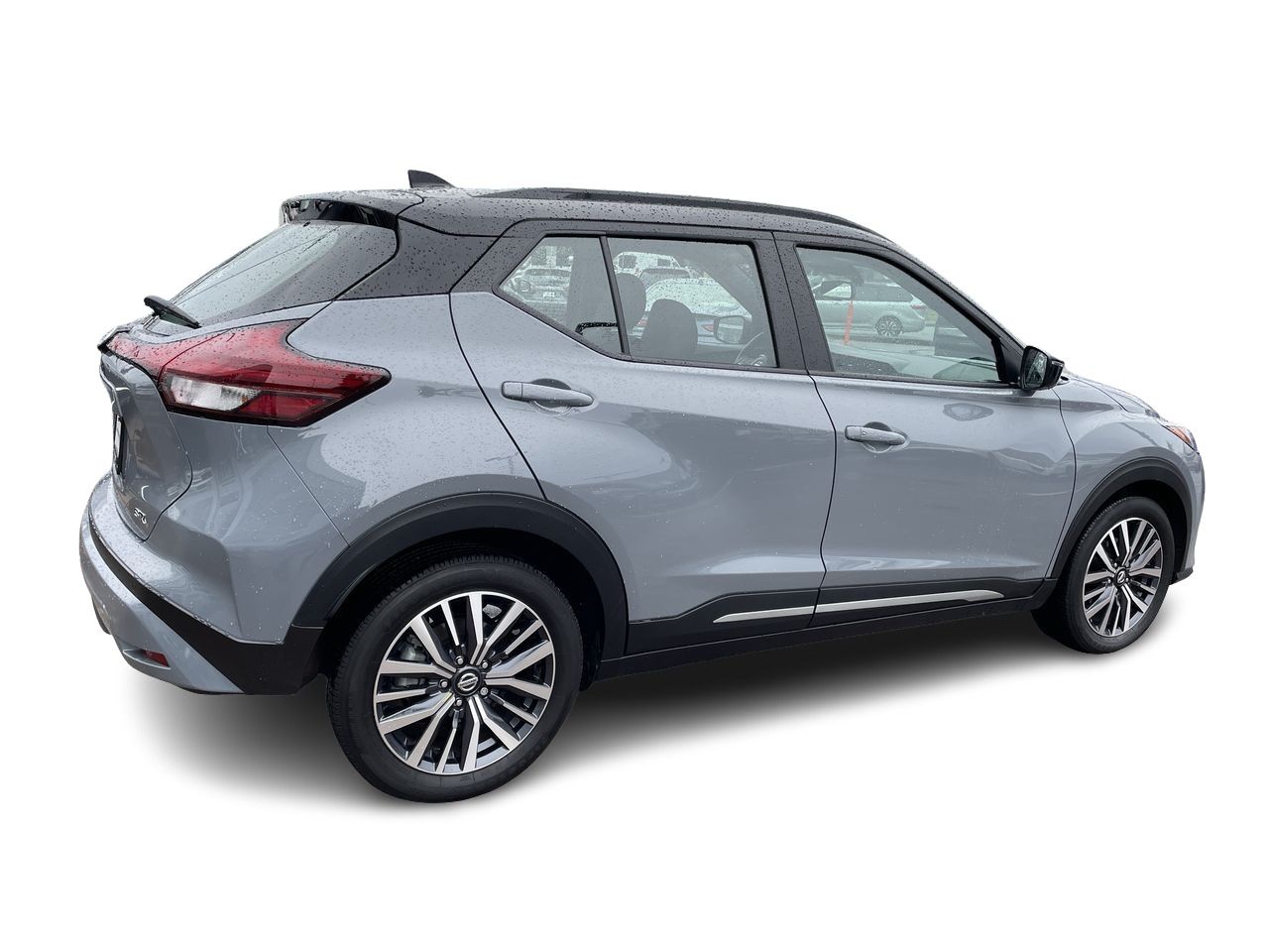 2021 Nissan Kicks