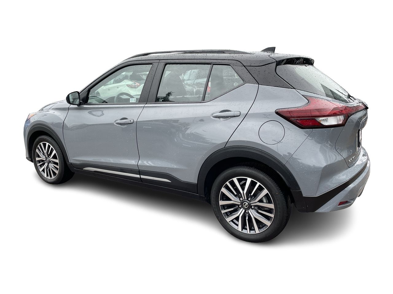 2021 Nissan Kicks