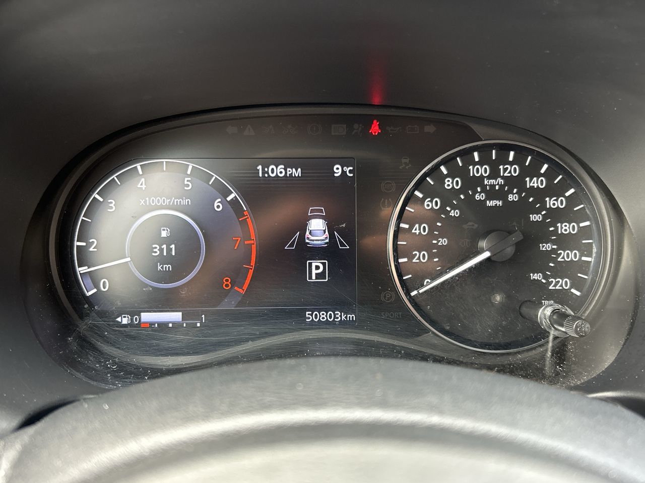 2021 Nissan Kicks in North Vancouver, British Columbia