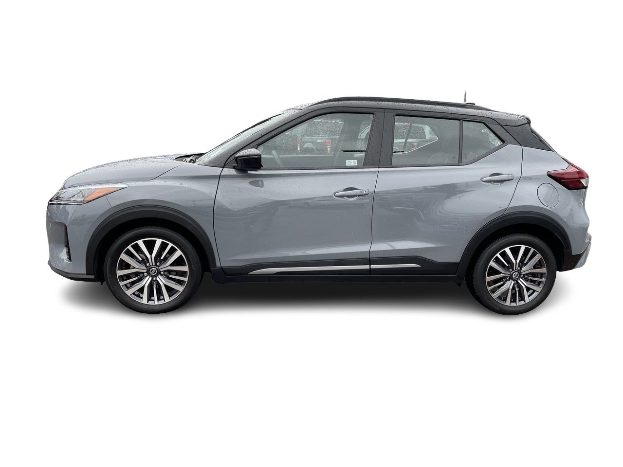 2021 Nissan Kicks