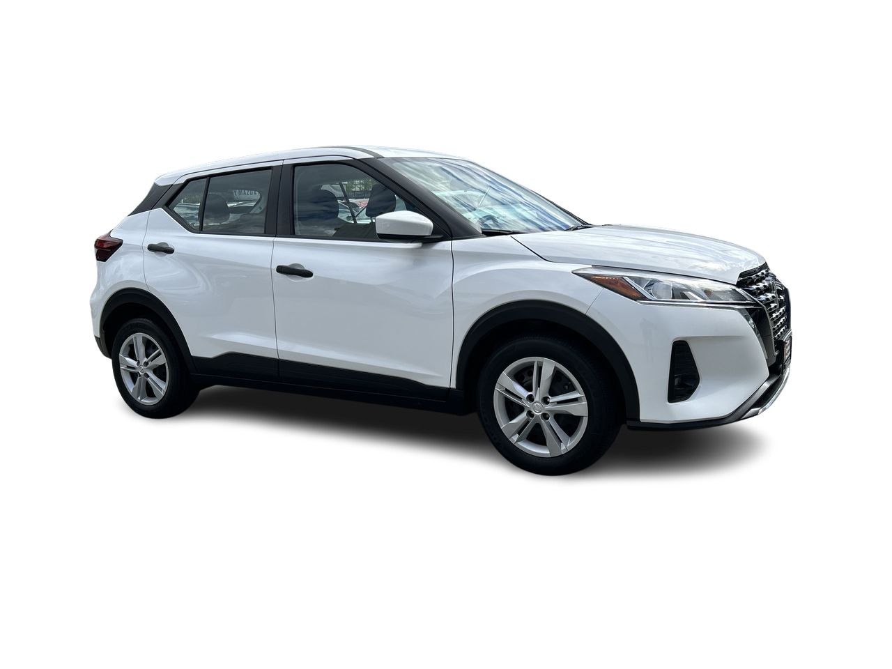 2021 Nissan Kicks in North Vancouver, British Columbia