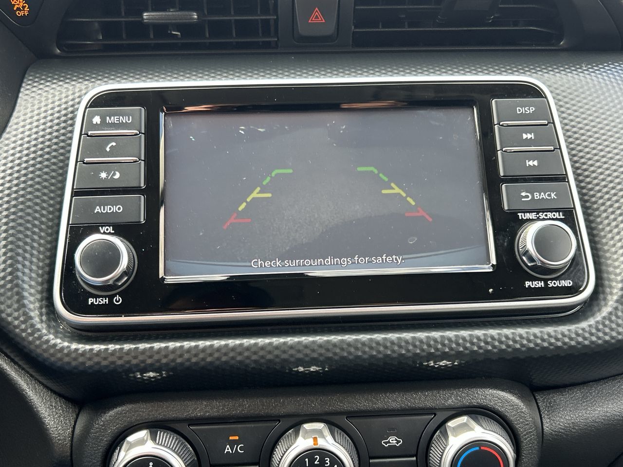 2021 Nissan Kicks in North Vancouver, British Columbia