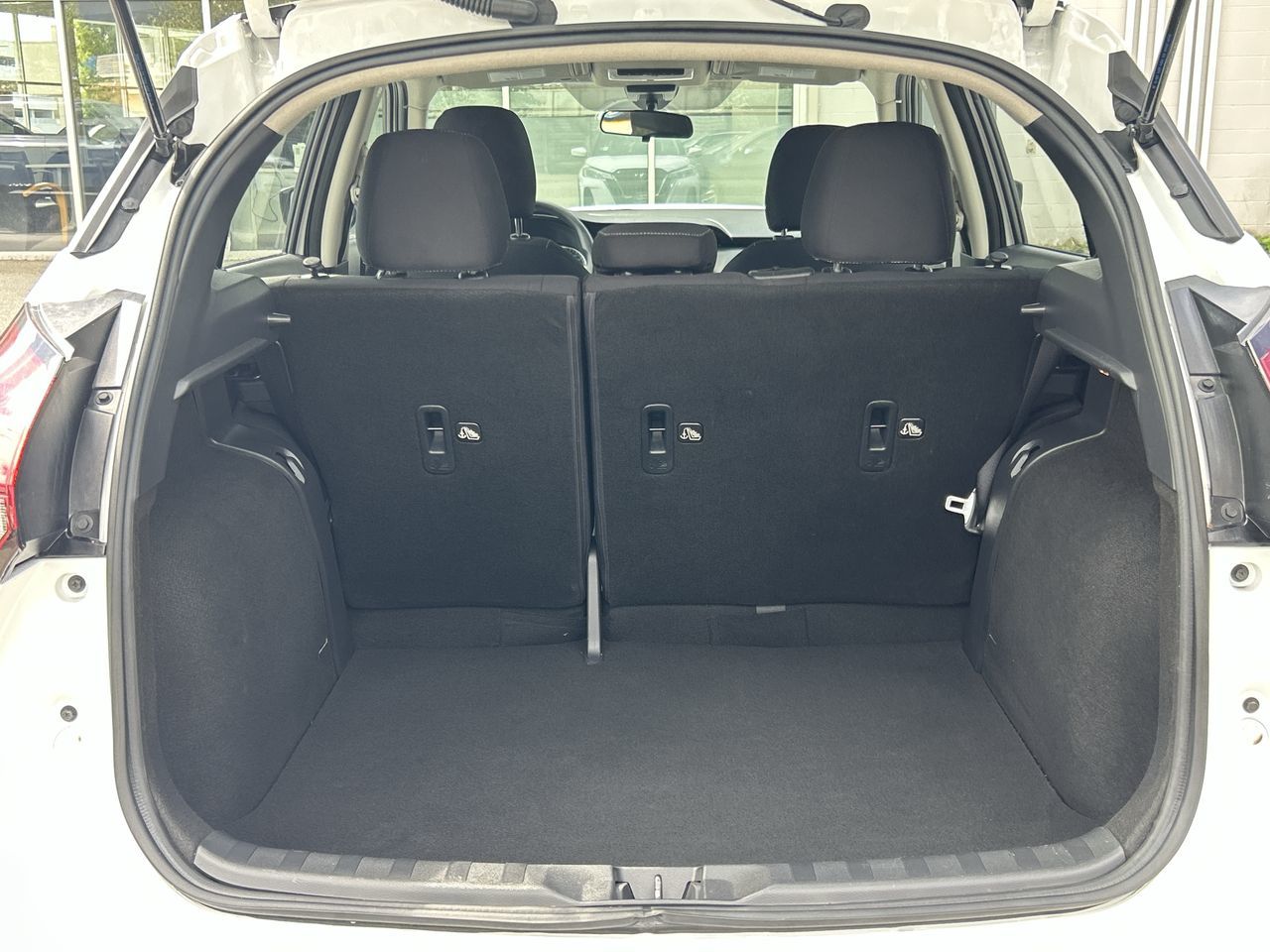 2021 Nissan Kicks in North Vancouver, British Columbia