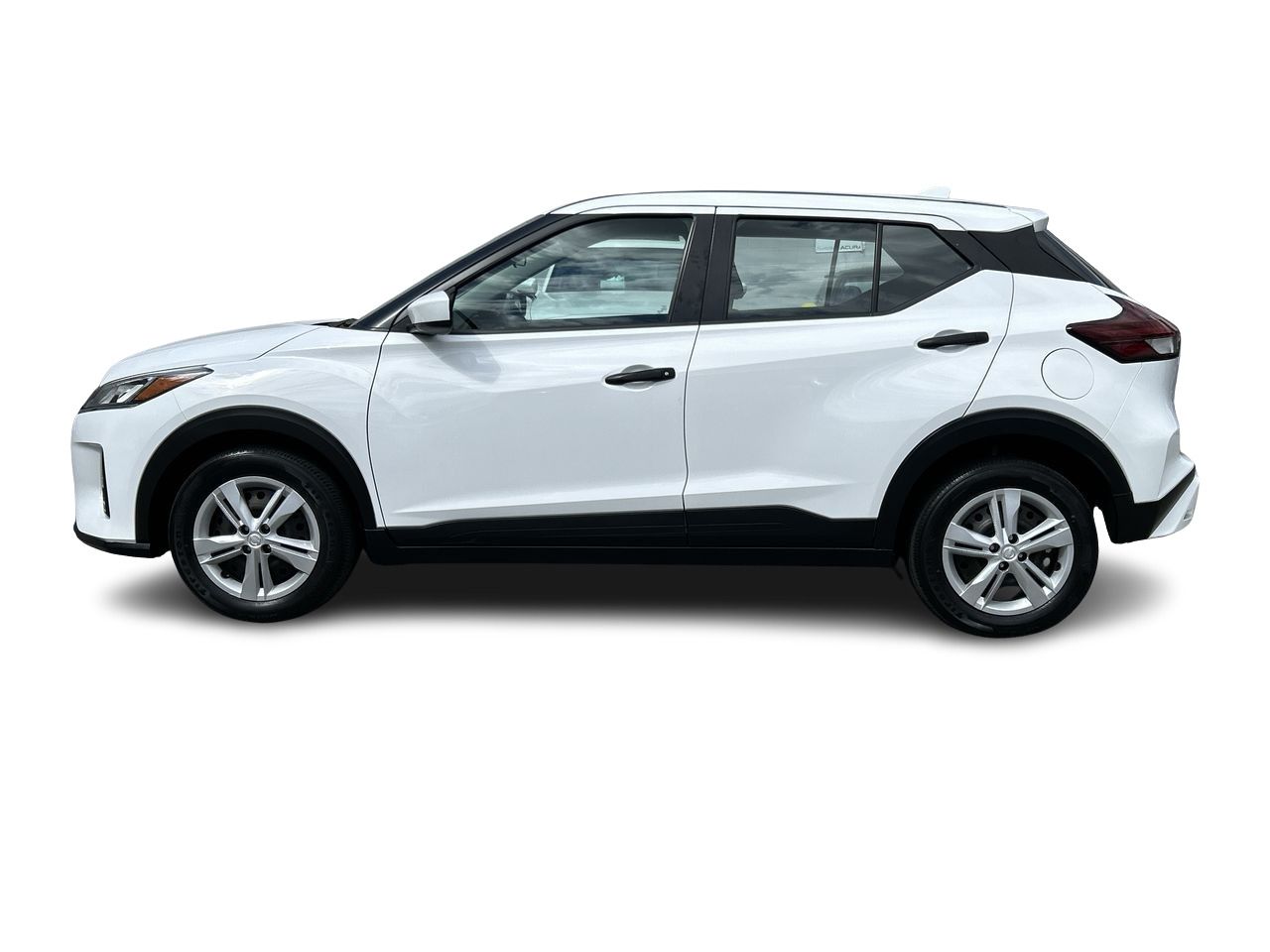 2021 Nissan Kicks in North Vancouver, British Columbia