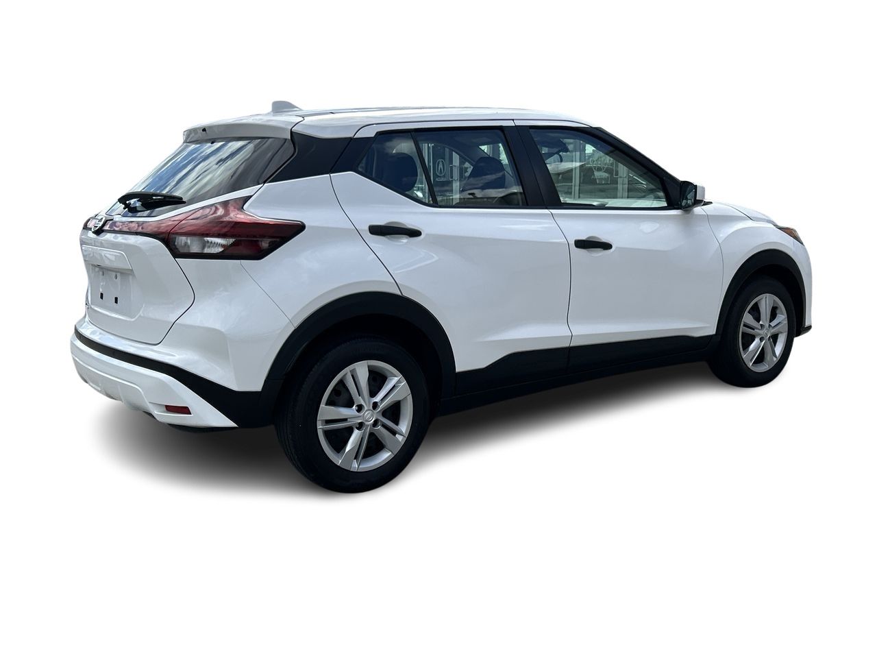 2021 Nissan Kicks in North Vancouver, British Columbia