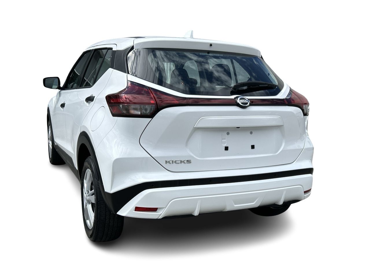 2021 Nissan Kicks in North Vancouver, British Columbia