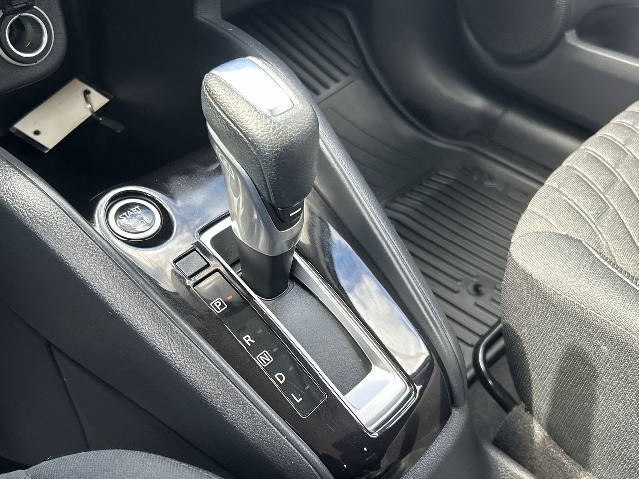 2021 Nissan Kicks in North Vancouver, British Columbia