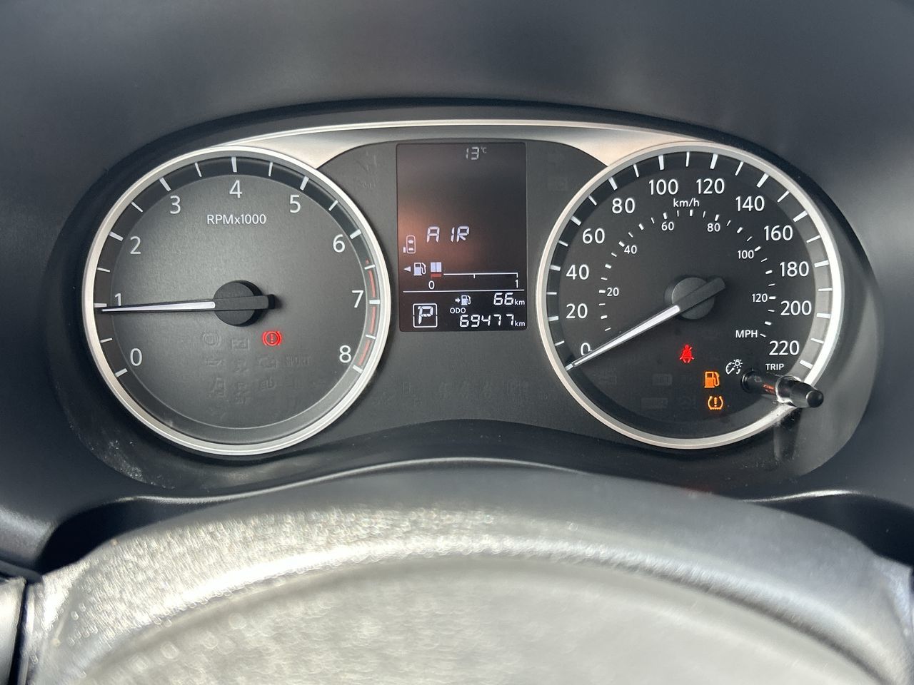 2021 Nissan Kicks in North Vancouver, British Columbia