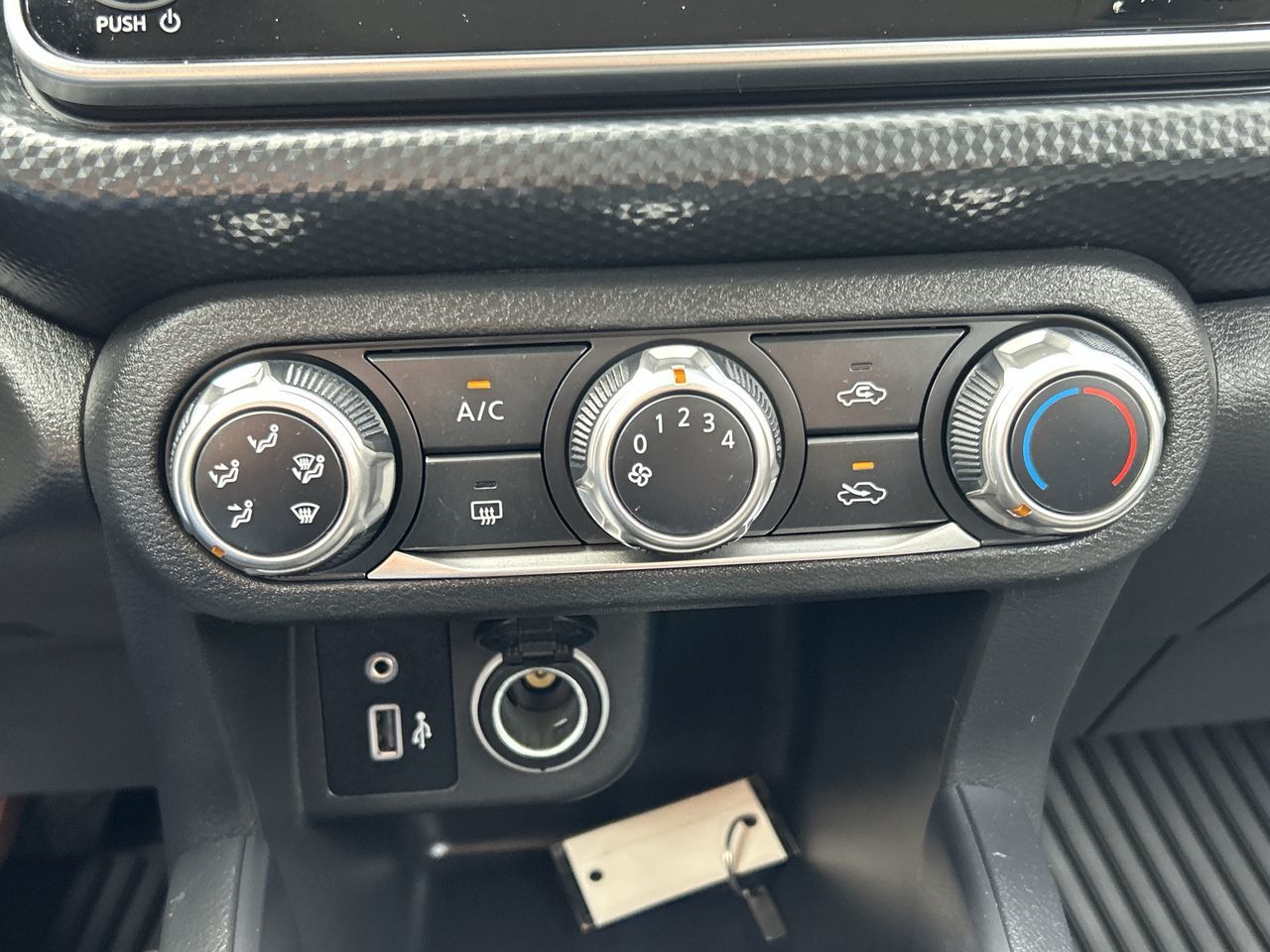 2021 Nissan Kicks in North Vancouver, British Columbia