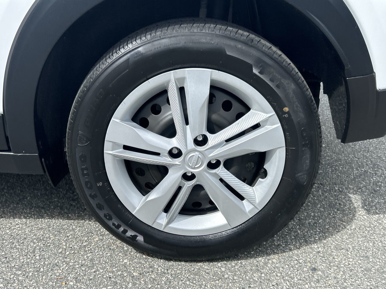 2021 Nissan Kicks in North Vancouver, British Columbia