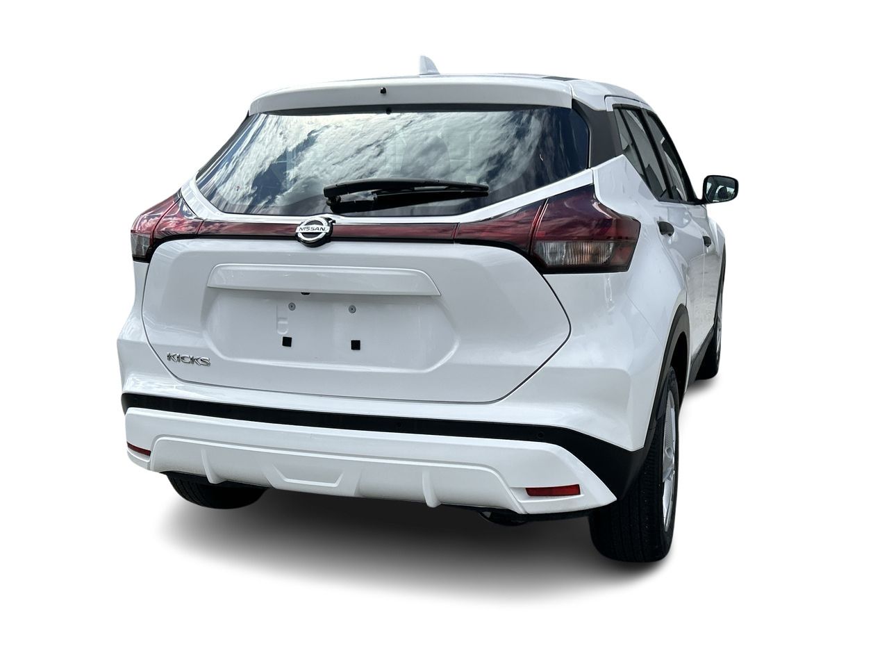 2021 Nissan Kicks in North Vancouver, British Columbia