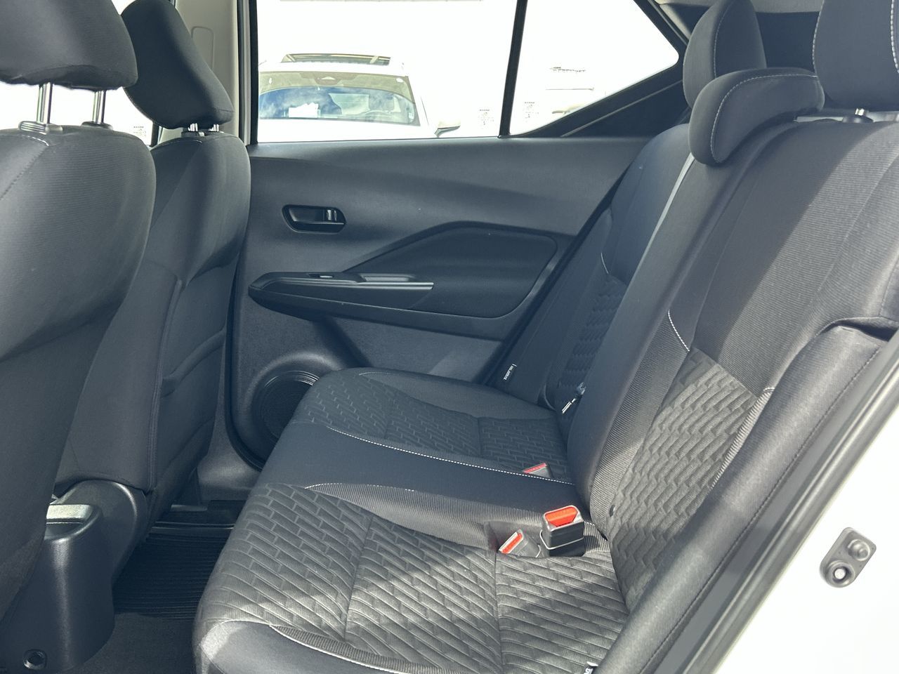 2021 Nissan Kicks in North Vancouver, British Columbia