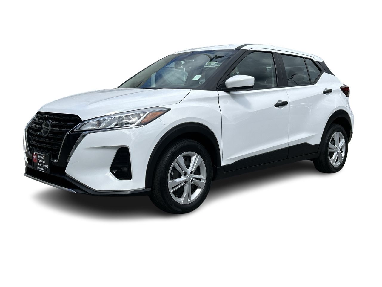 2021 Nissan Kicks in North Vancouver, British Columbia