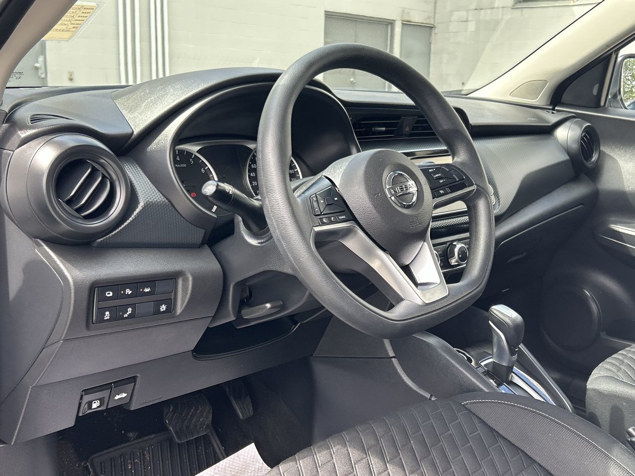 2021 Nissan Kicks in North Vancouver, British Columbia