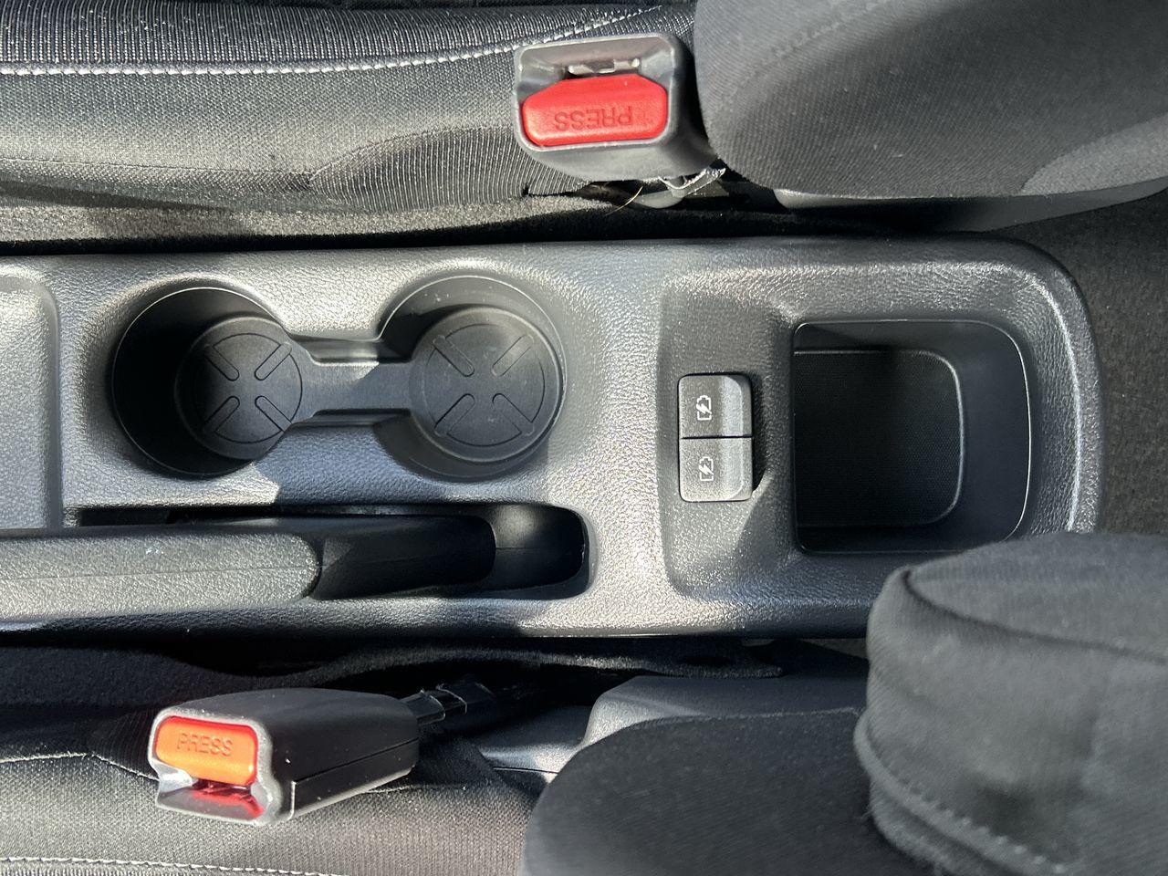 2021 Nissan Kicks in North Vancouver, British Columbia