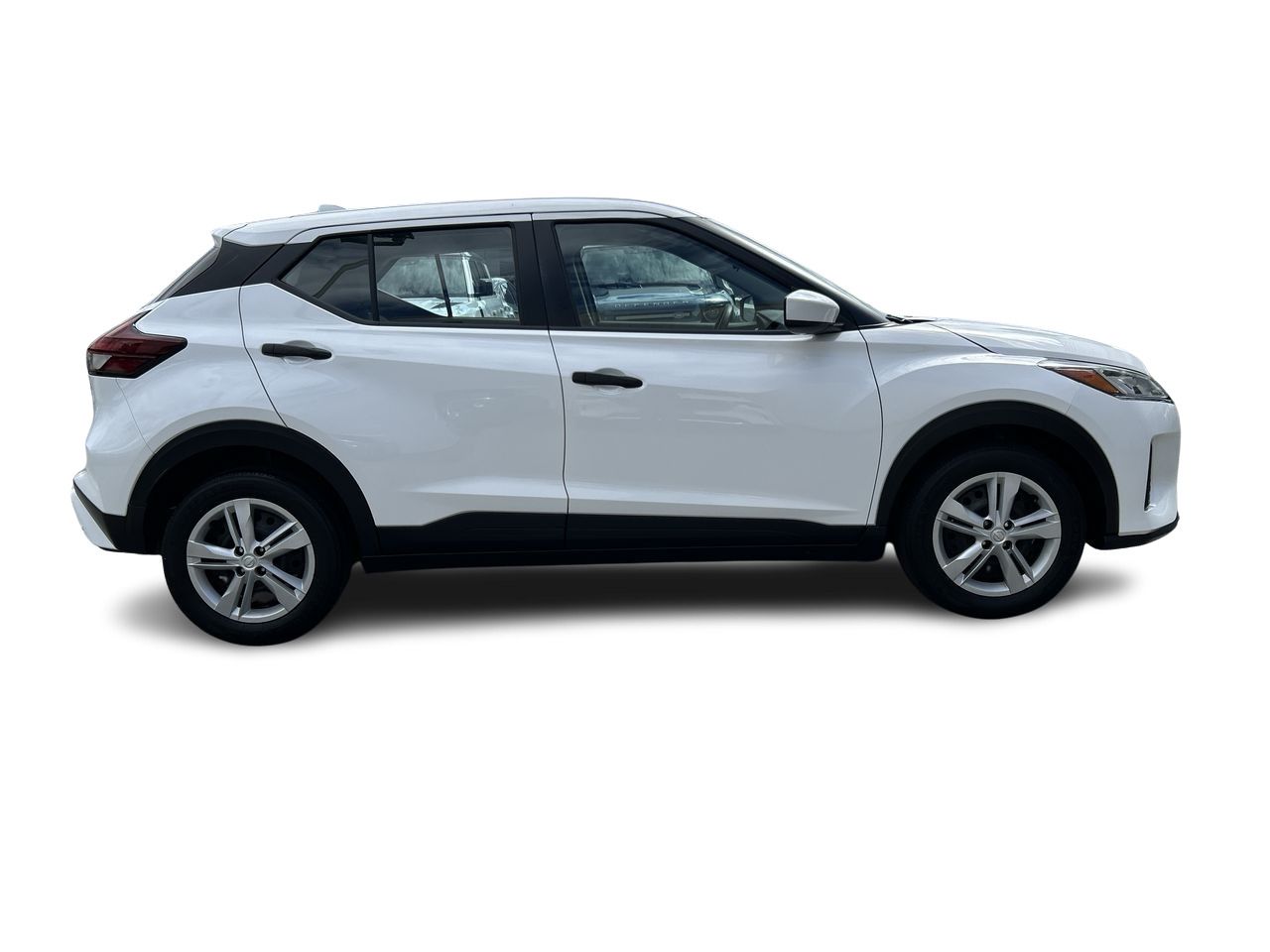 2021 Nissan Kicks in North Vancouver, British Columbia