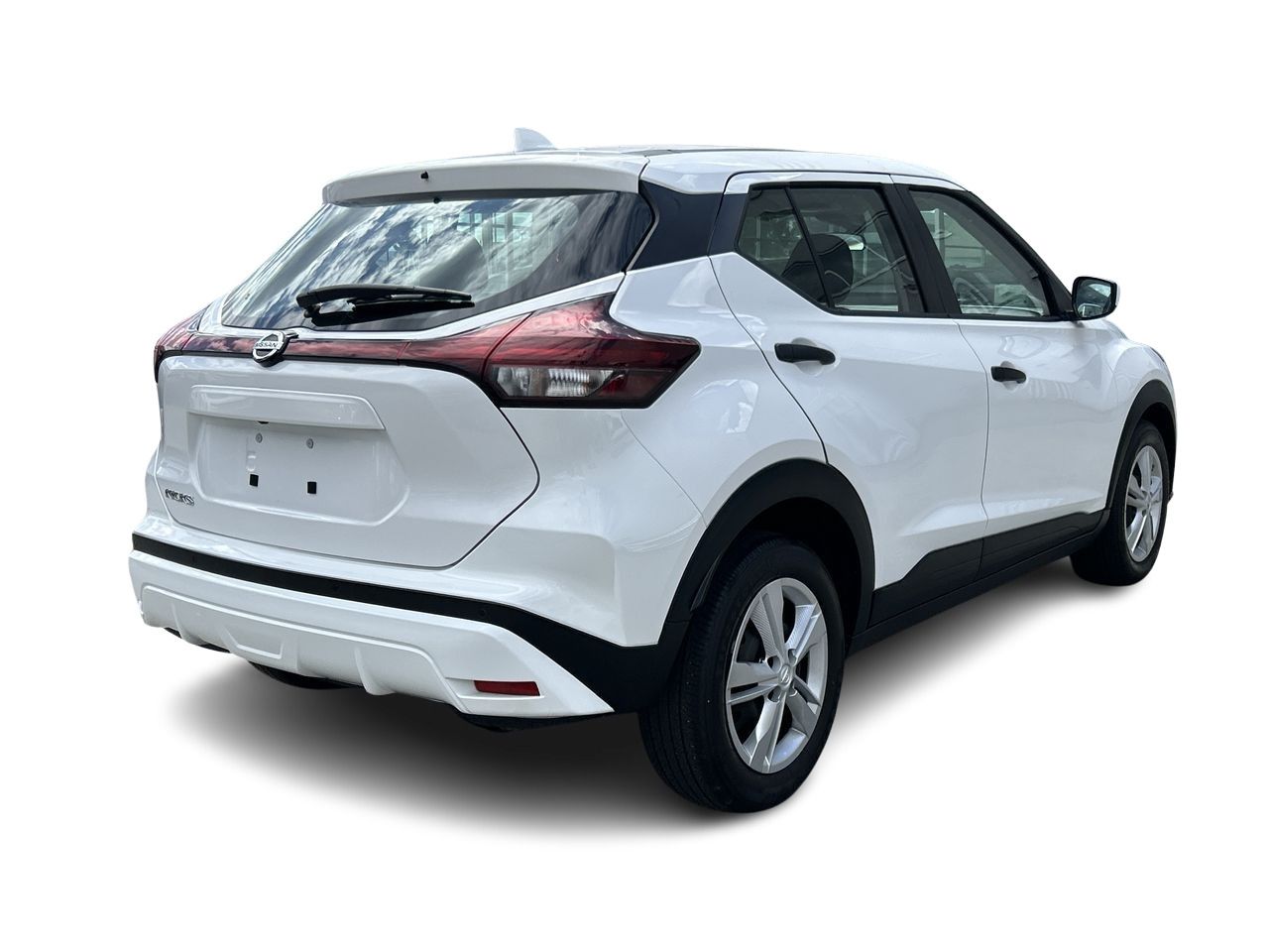 2021 Nissan Kicks in North Vancouver, British Columbia