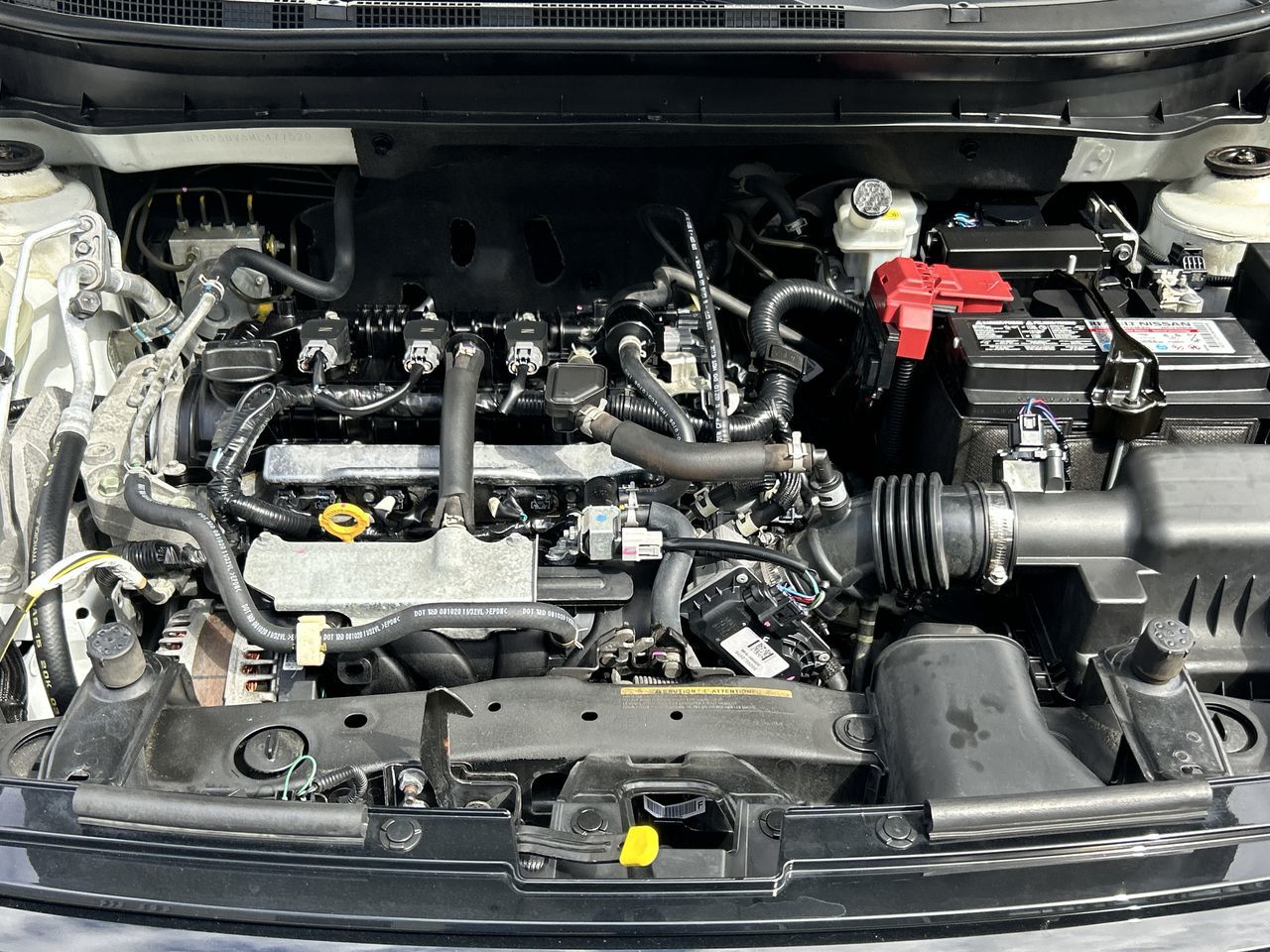 2021 Nissan Kicks in North Vancouver, British Columbia