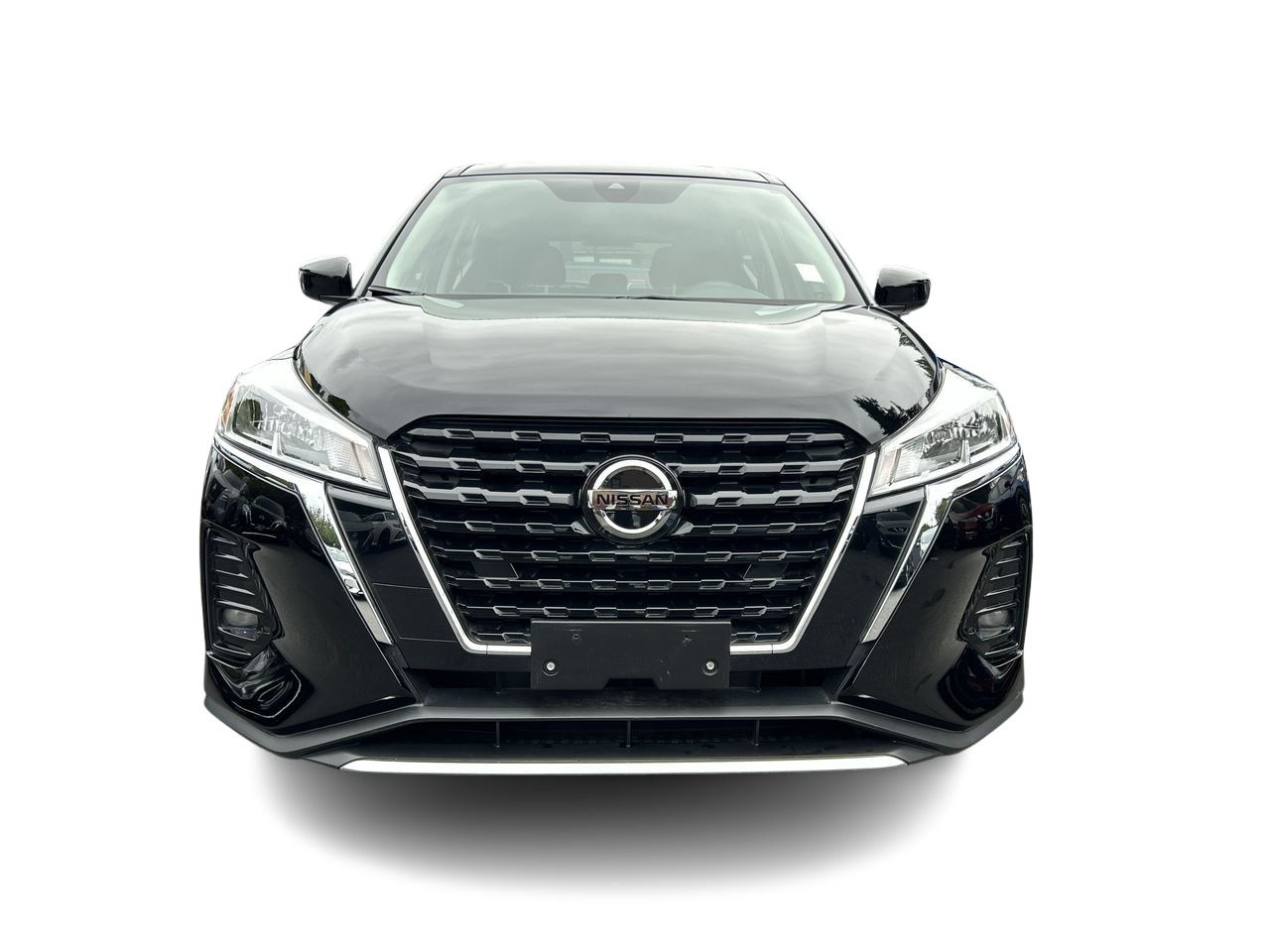 2021 Nissan Kicks