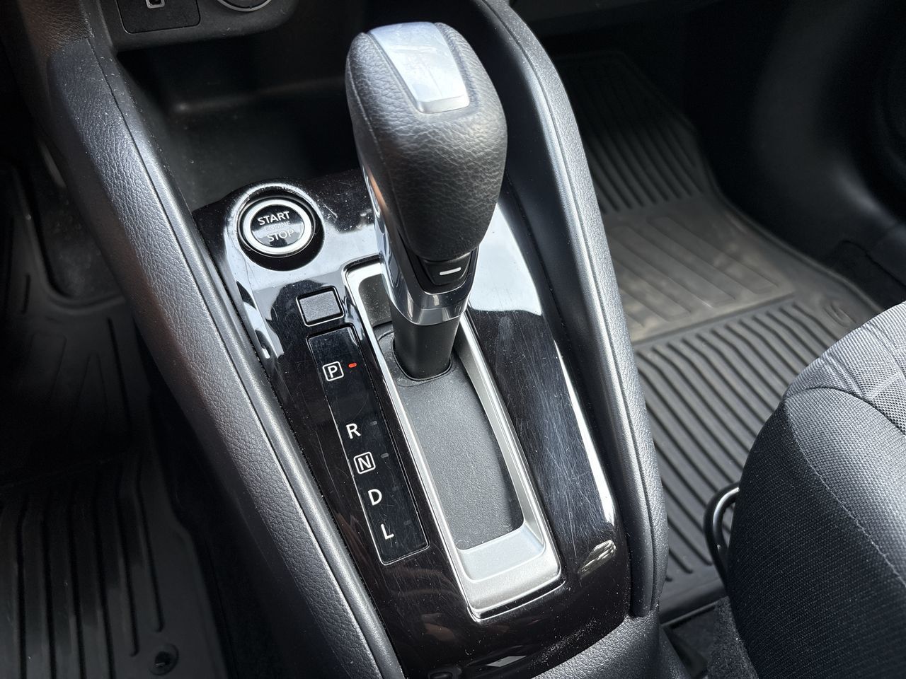 2021 Nissan Kicks
