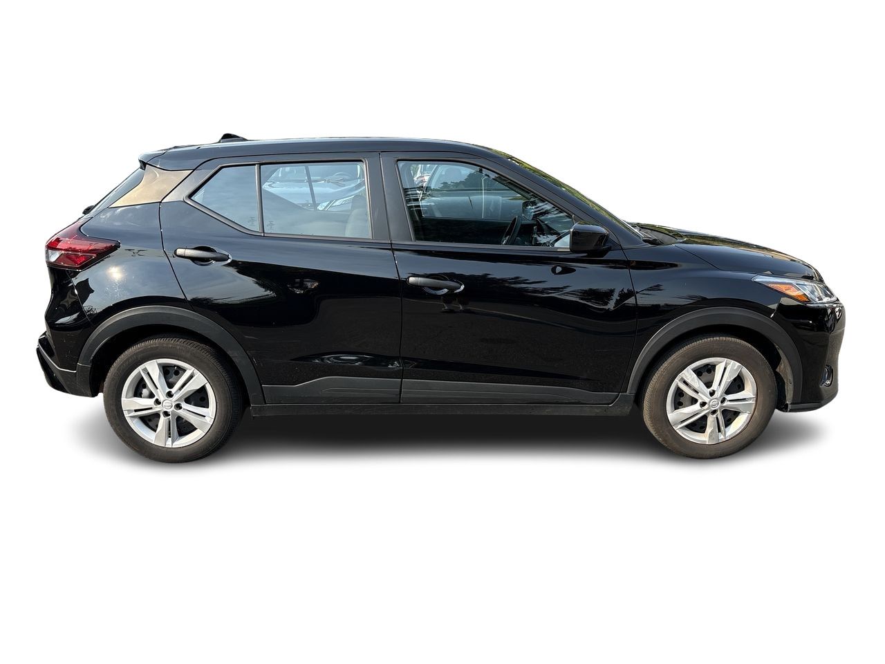 2021 Nissan Kicks