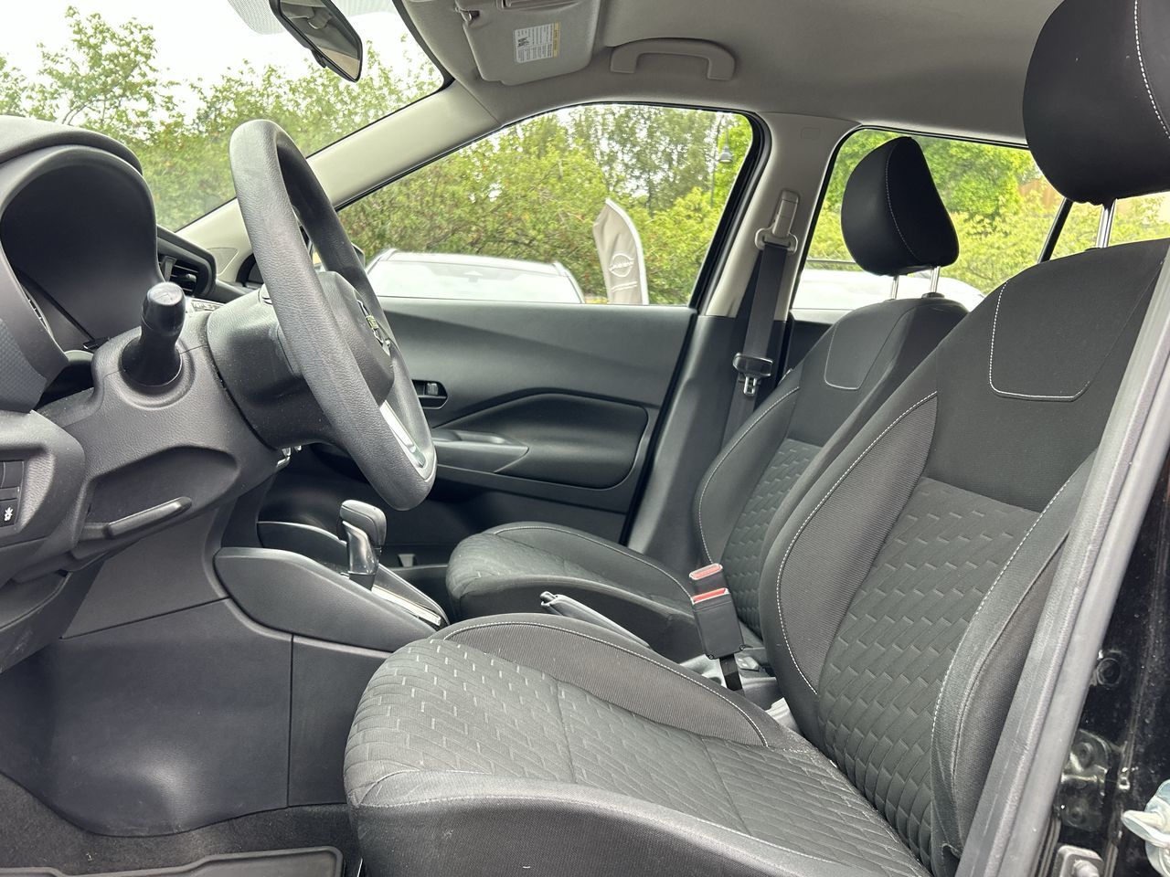 2021 Nissan Kicks