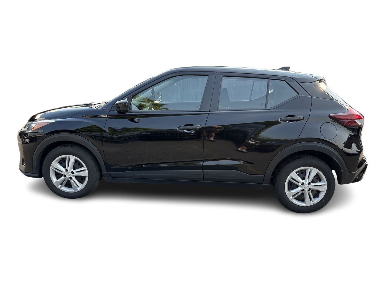 2021 Nissan Kicks