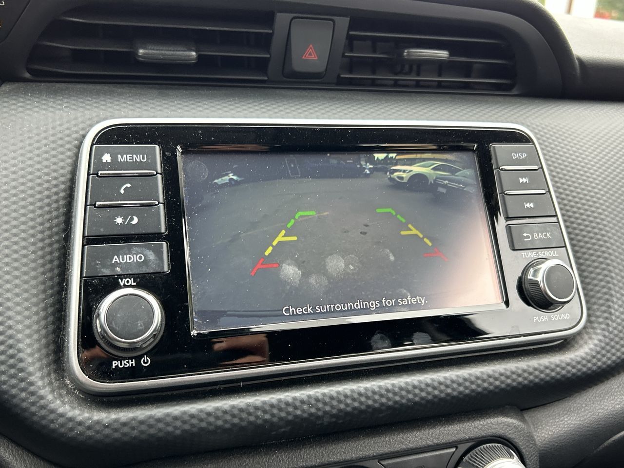 2021 Nissan Kicks