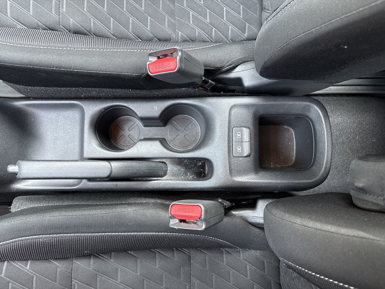 2021 Nissan Kicks