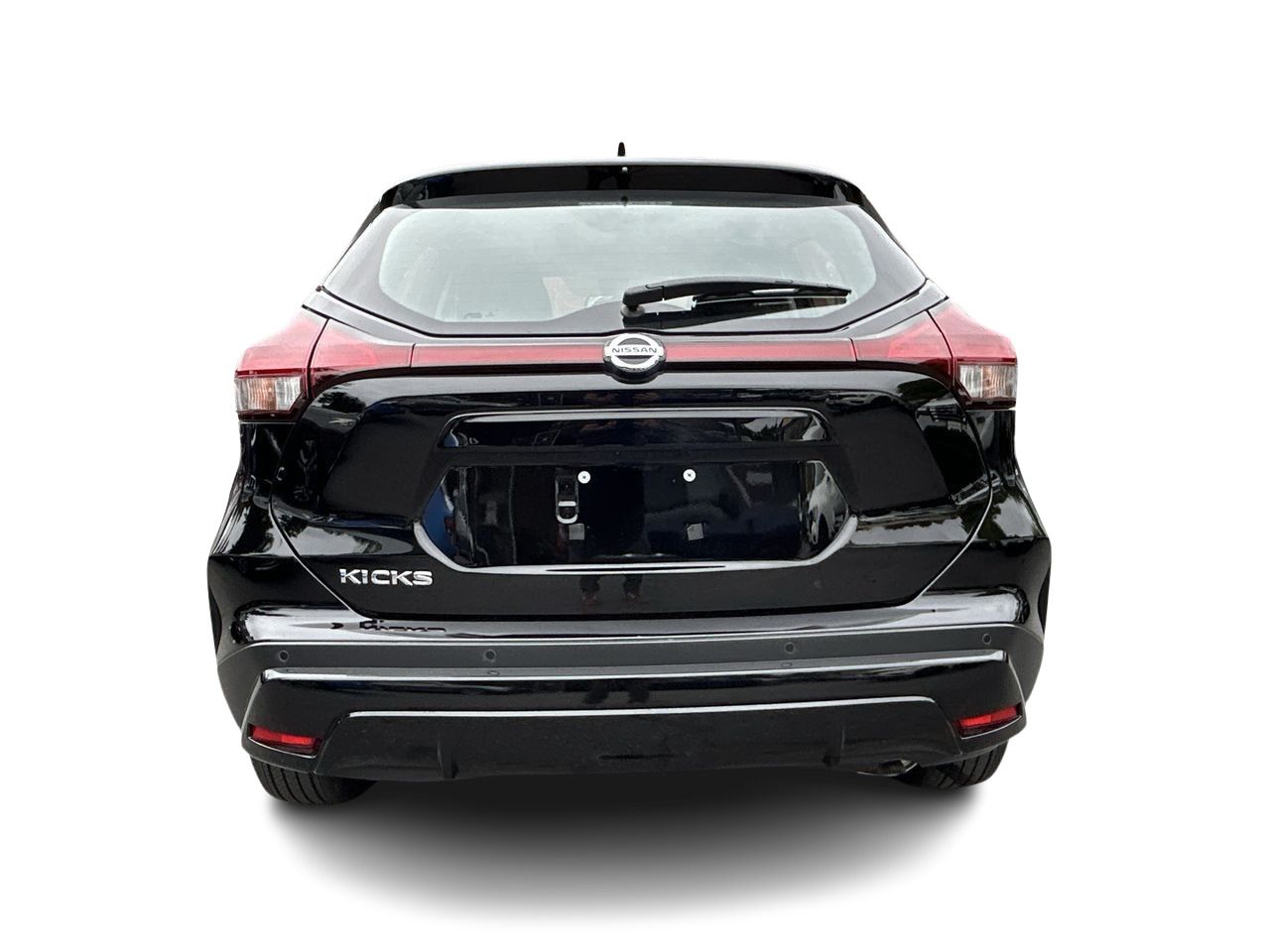 2021 Nissan Kicks