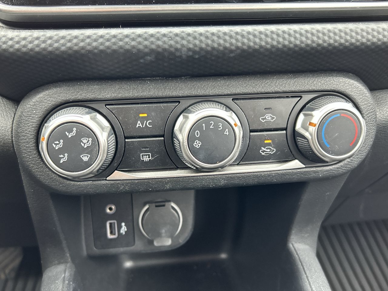 2021 Nissan Kicks