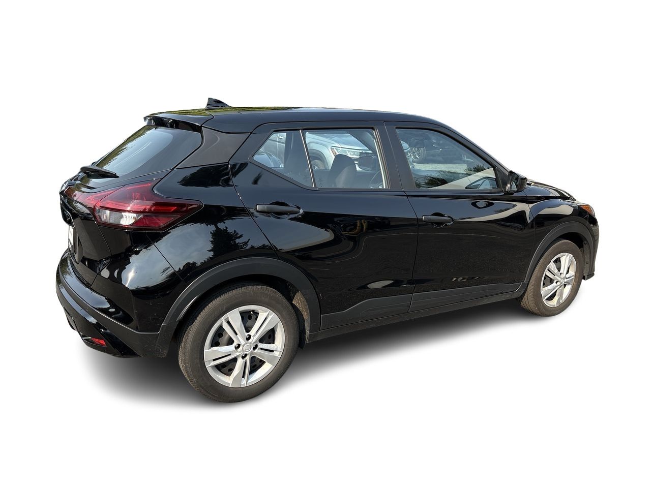 2021 Nissan Kicks