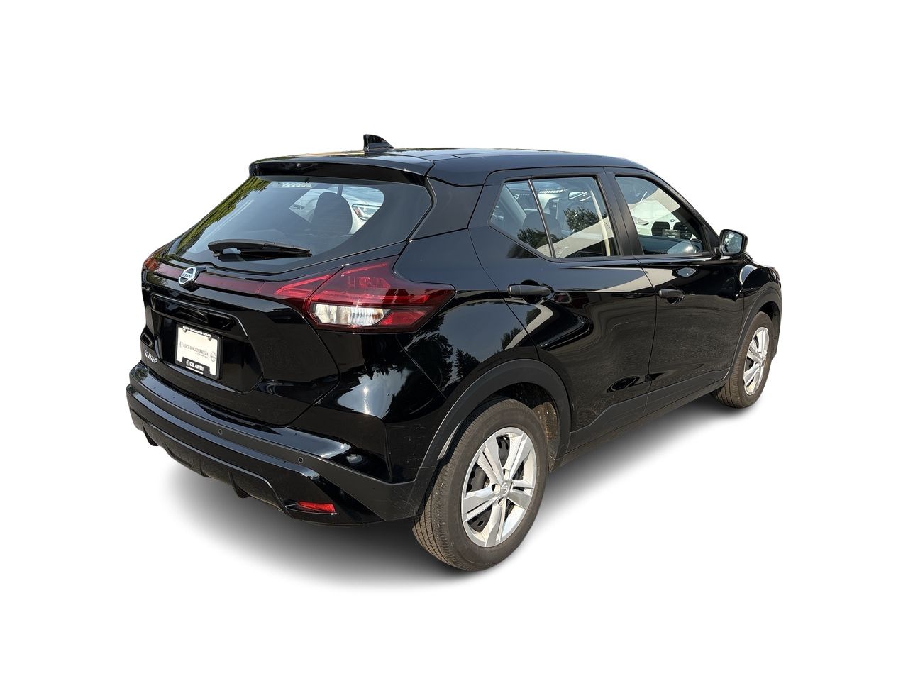 2021 Nissan Kicks