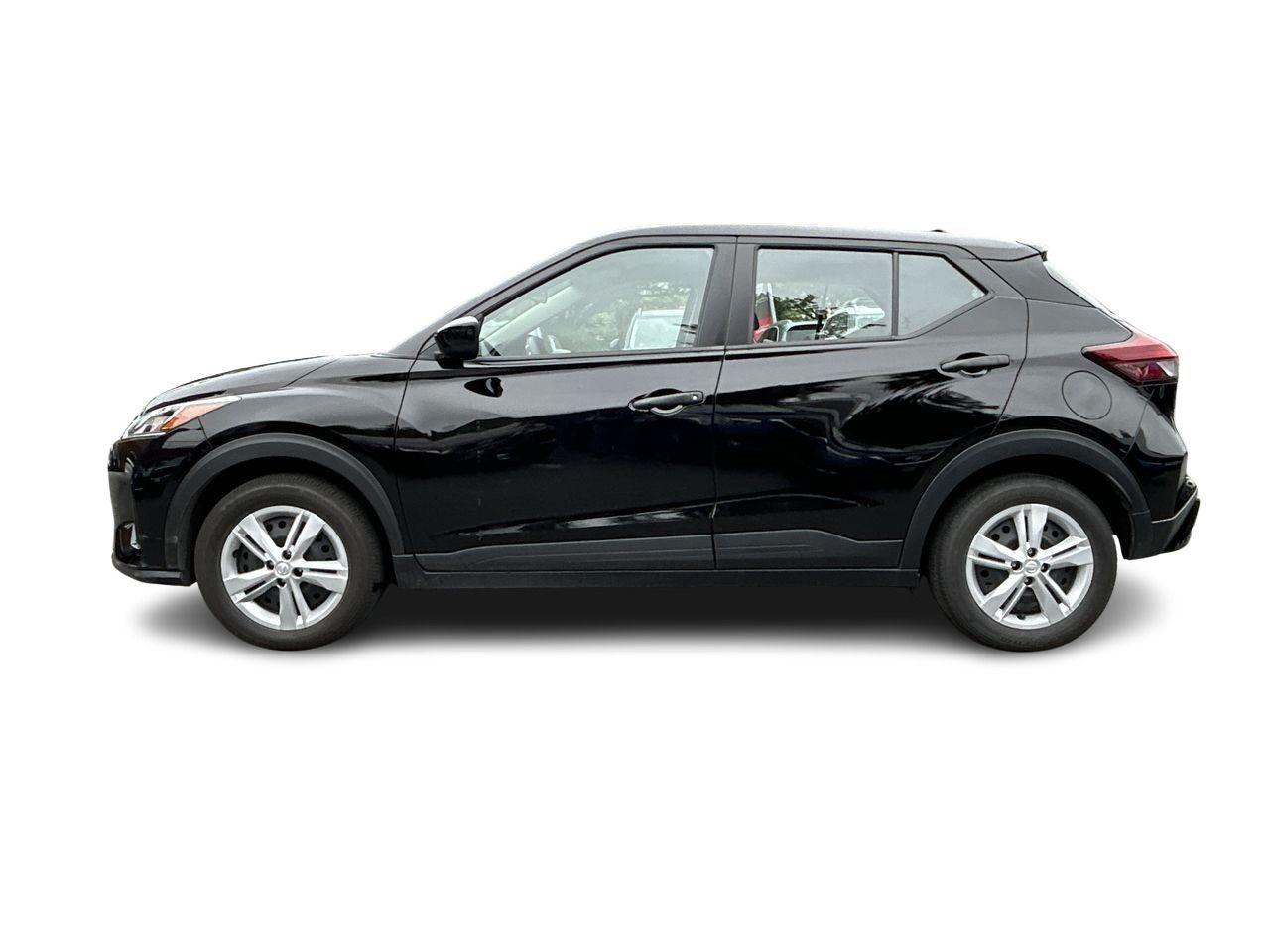2021 Nissan Kicks