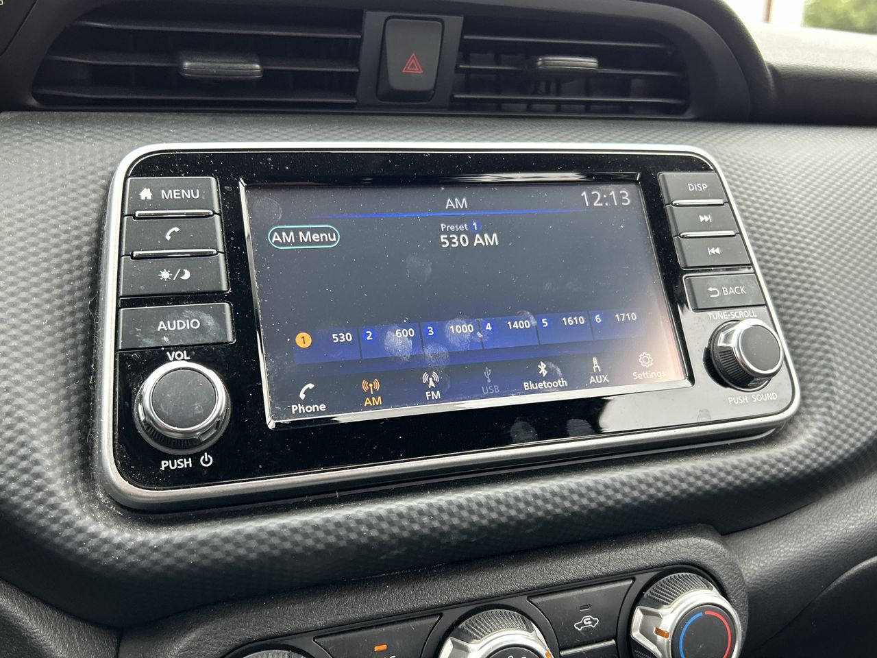 2021 Nissan Kicks