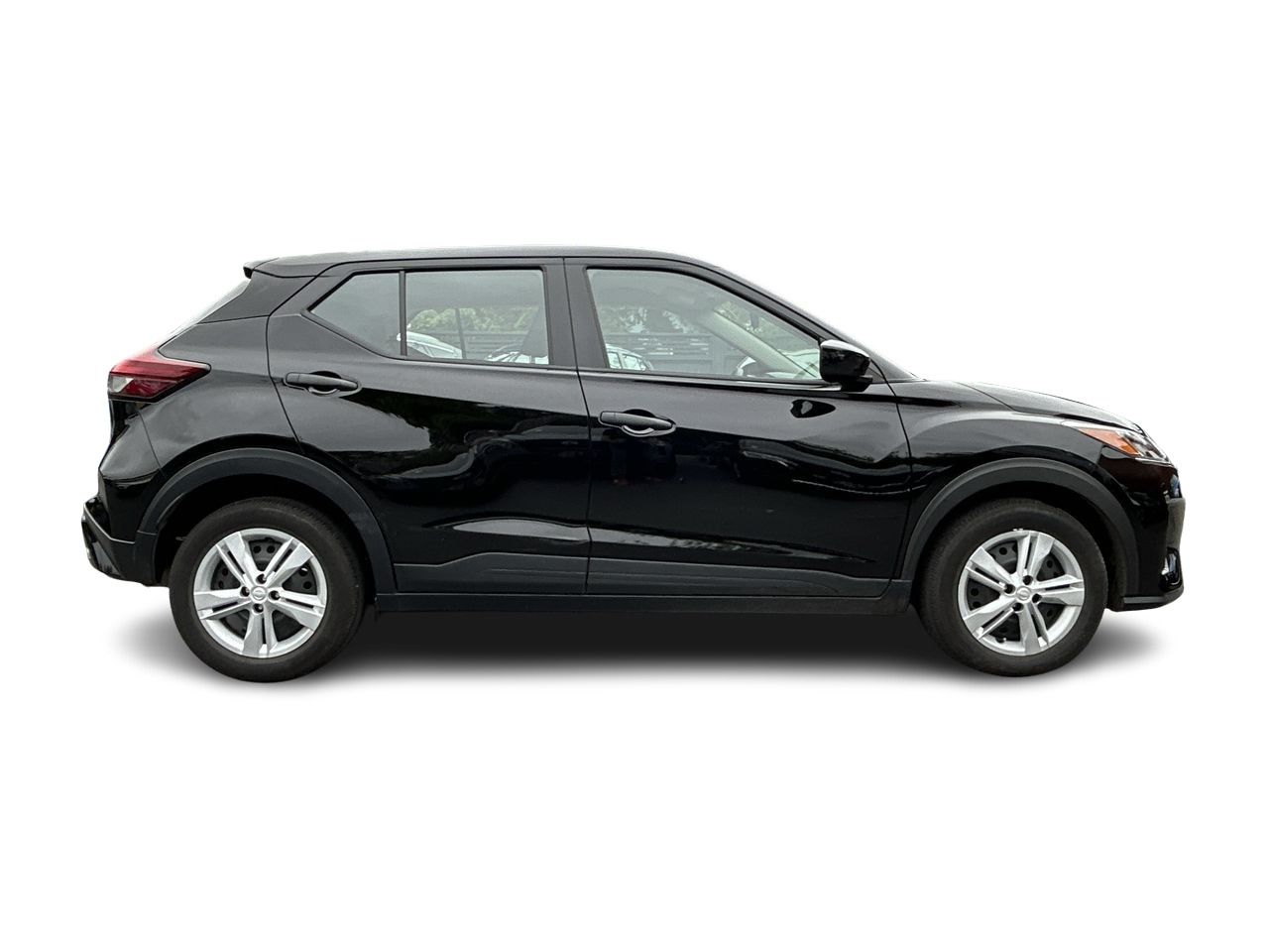 2021 Nissan Kicks