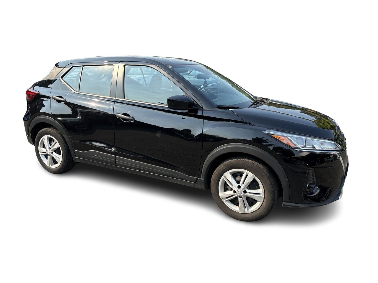 2021 Nissan Kicks