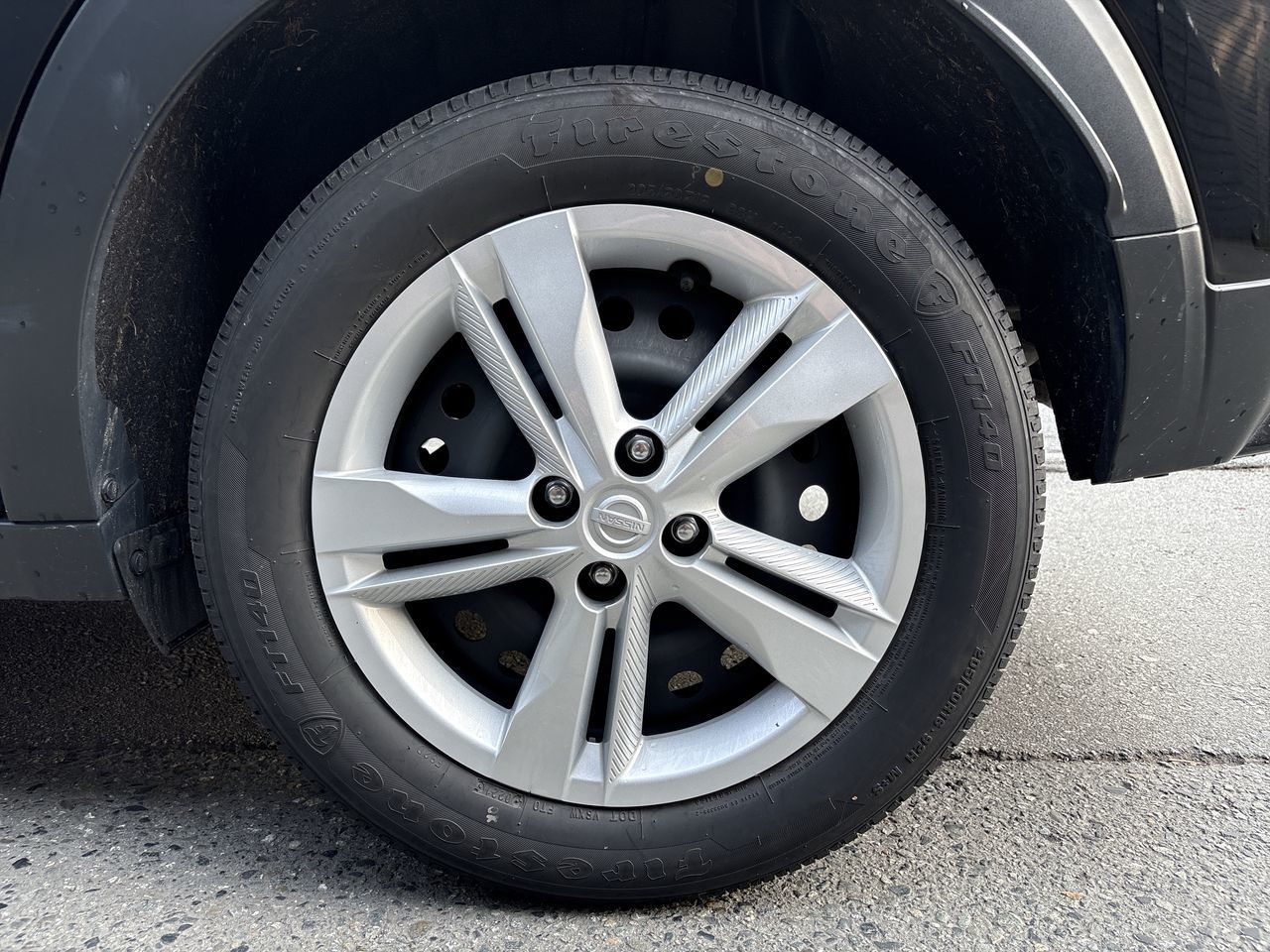 2021 Nissan Kicks