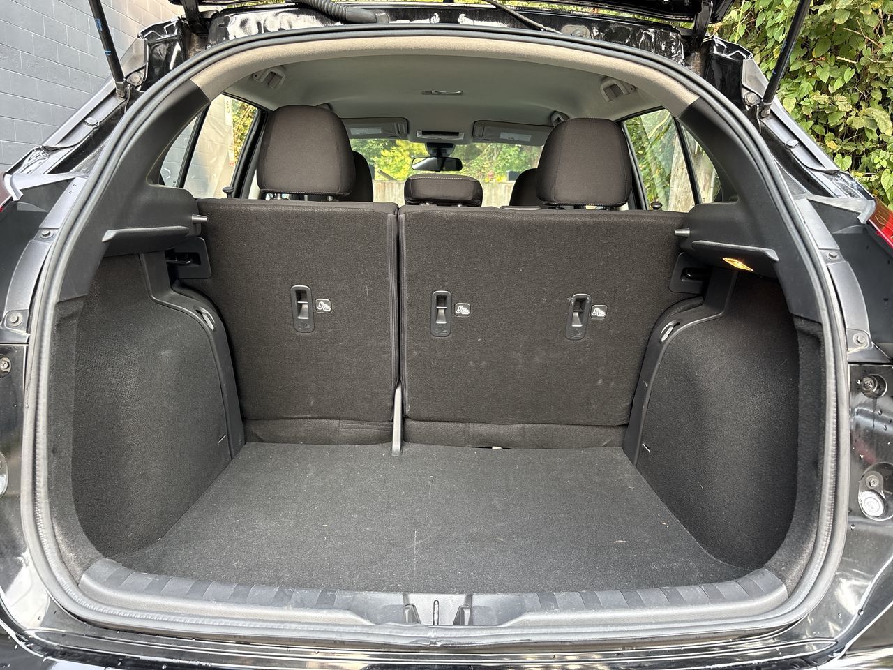 2021 Nissan Kicks